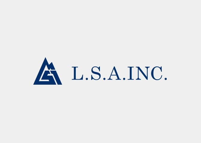 L.S.A.INC 最新情報の画像